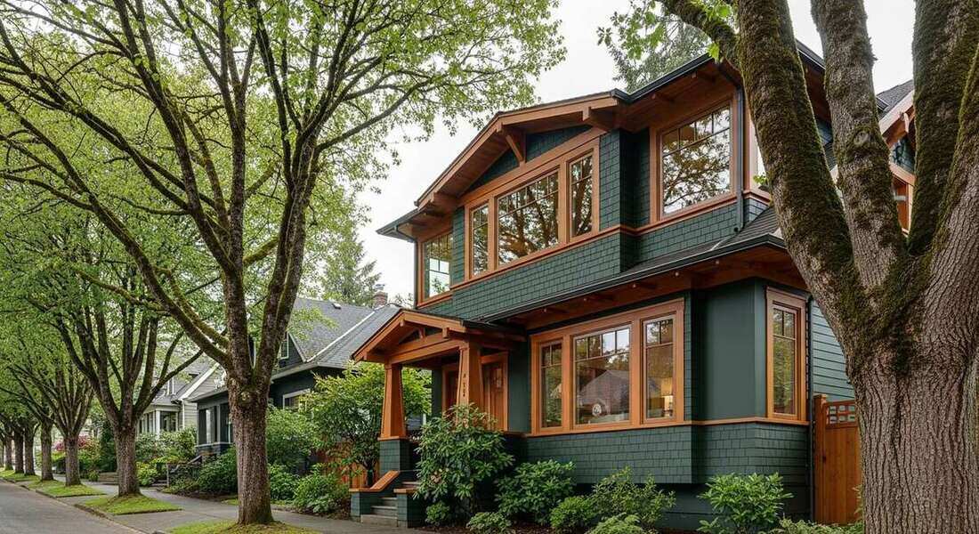 Seattle Home Addition