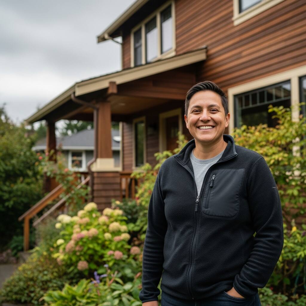 Michael & Jessica R.