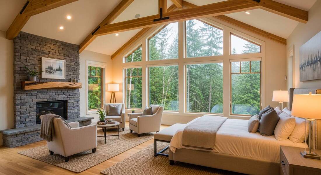 Primary Suite Additions