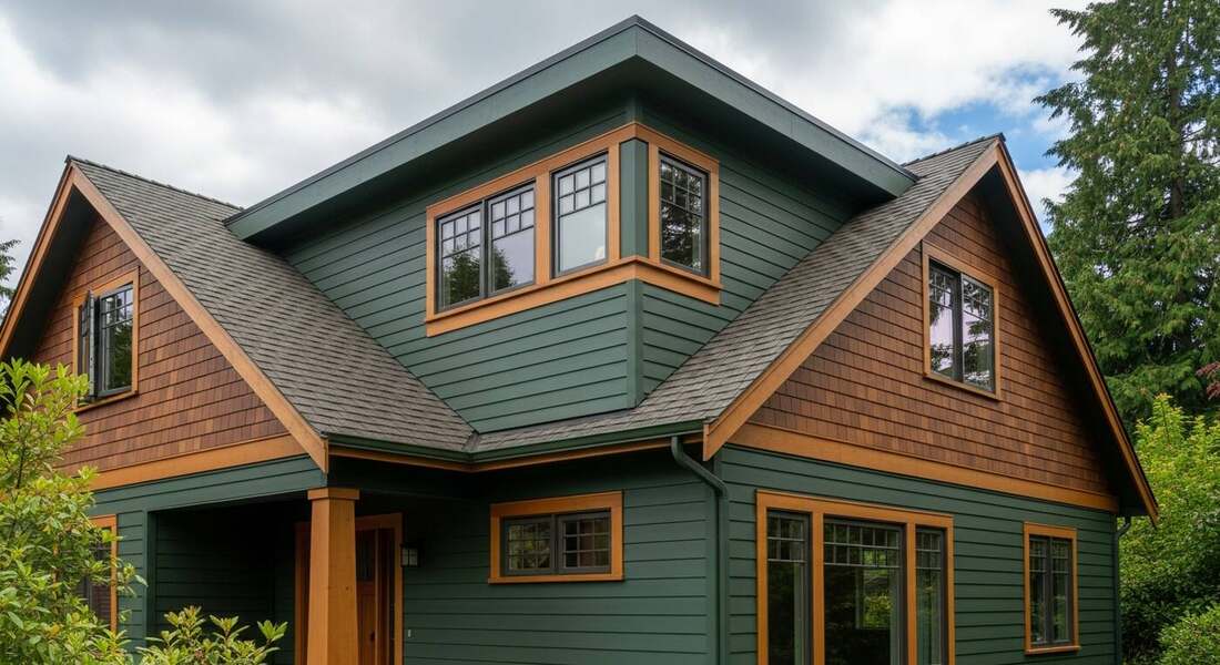 Second-Story Additions